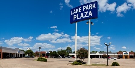 Primary Photo Of 359 Lake Park Rd, Lewisville Storefront For Sale