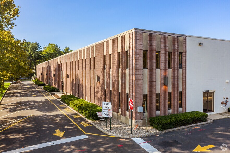 Primary Photo Of 681 Lawlins Park, Wyckoff Flex For Lease