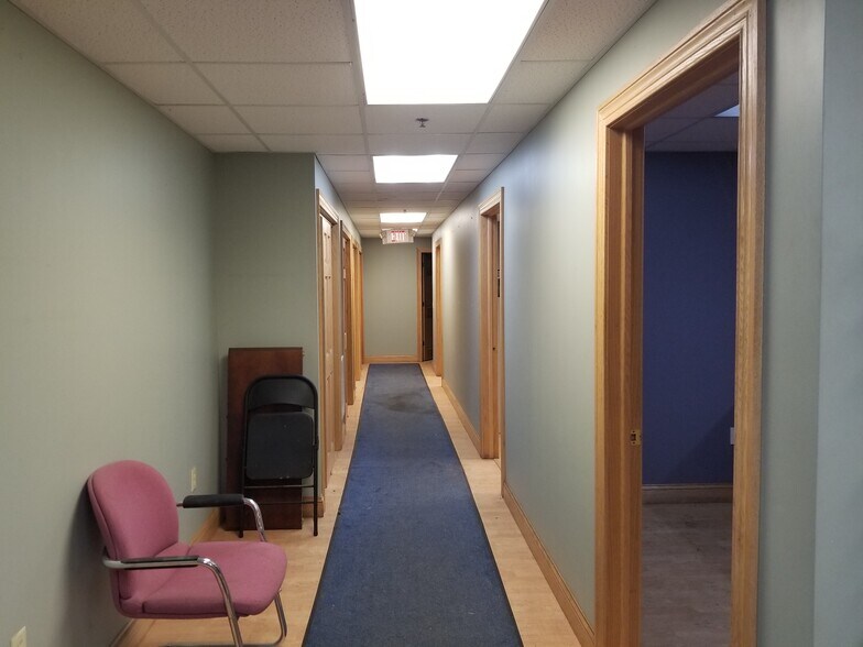 More Photos Of 230 S Clinton St, Olean Industrial For Sale