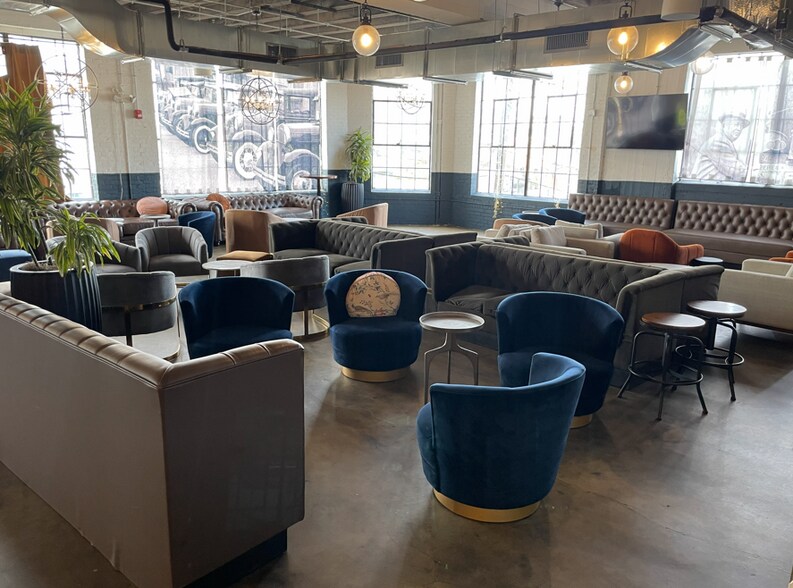 More Photos Of 633 N Liberty St, Winston-Salem General Retail For Sale