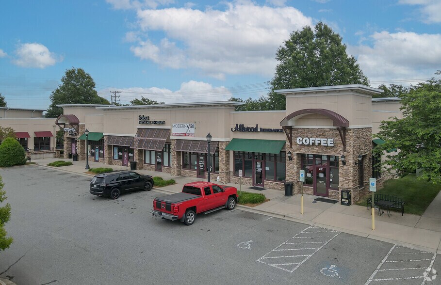 Primary Photo Of 3611 Mt Holly Huntersville Rd, Charlotte Freestanding For Lease