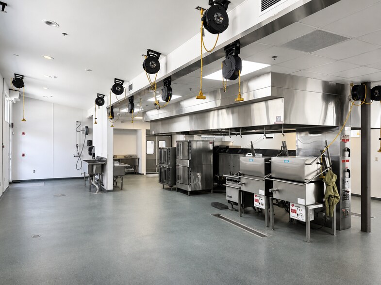 More Photos Of 2501 E President St, Savannah Food Processing For Lease