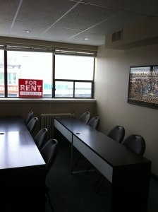 More Photos Of 2453-2469 Bloor St W, Toronto Storefront Retail Office For Lease