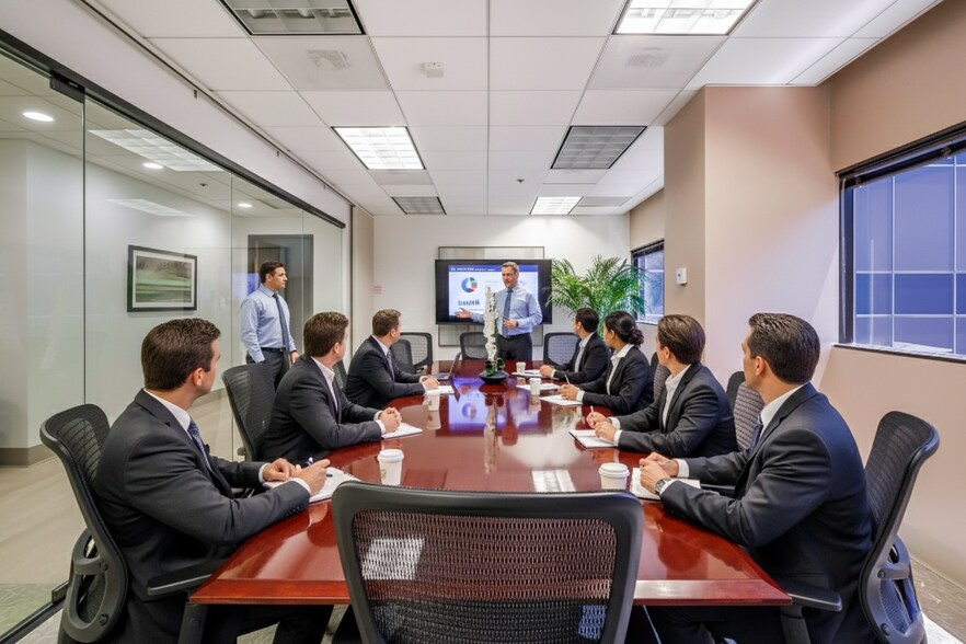 More Photos Of 11500 W Olympic Blvd, Los Angeles Coworking Space
