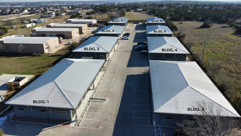 More Photos Of 706 Leander Dr, Leander Unknown For Lease