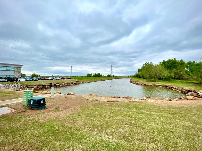 More Photos Of Route 66 PADS, Yukon Land For Sale