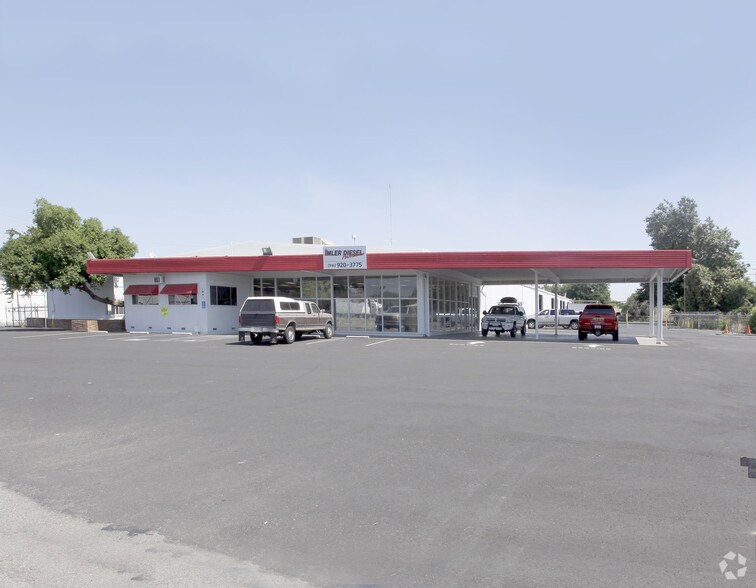 More Photos Of 1441 Richards Blvd, Sacramento Service For Lease
