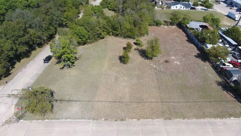 More Photos Of 1209 Lyndon Ave, DeSoto Land For Sale