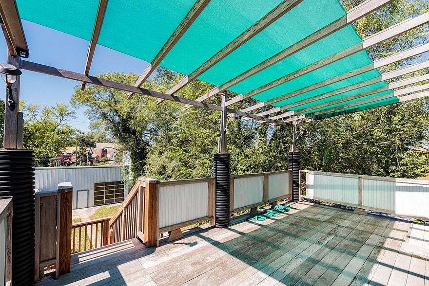 More Photos Of 1337-1339 S Vandeventer Ave, Saint Louis Apartments For Sale