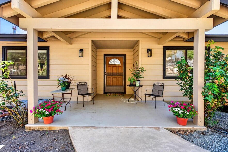 More Photos Of 21041 Black Canyon Rd, Ramona Land For Sale