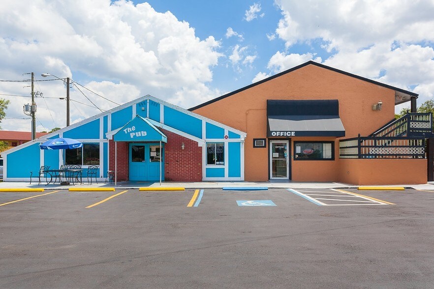 More Photos Of 4657 W Irlo Bronson Memorial Hwy, Kissimmee Hotel For Sale