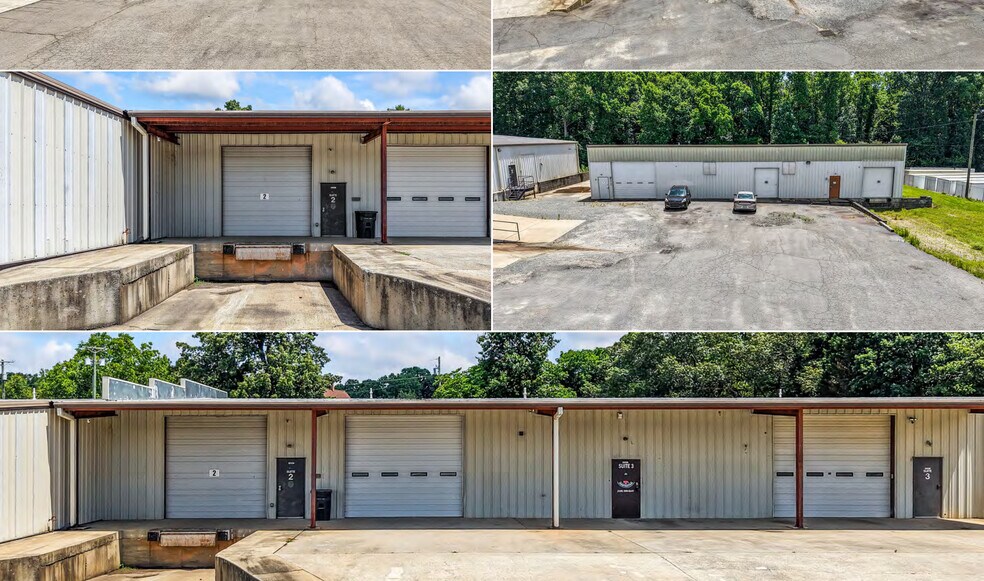 More Photos Of 10490 N NC Highway 150, Clemmons Flex For Sale