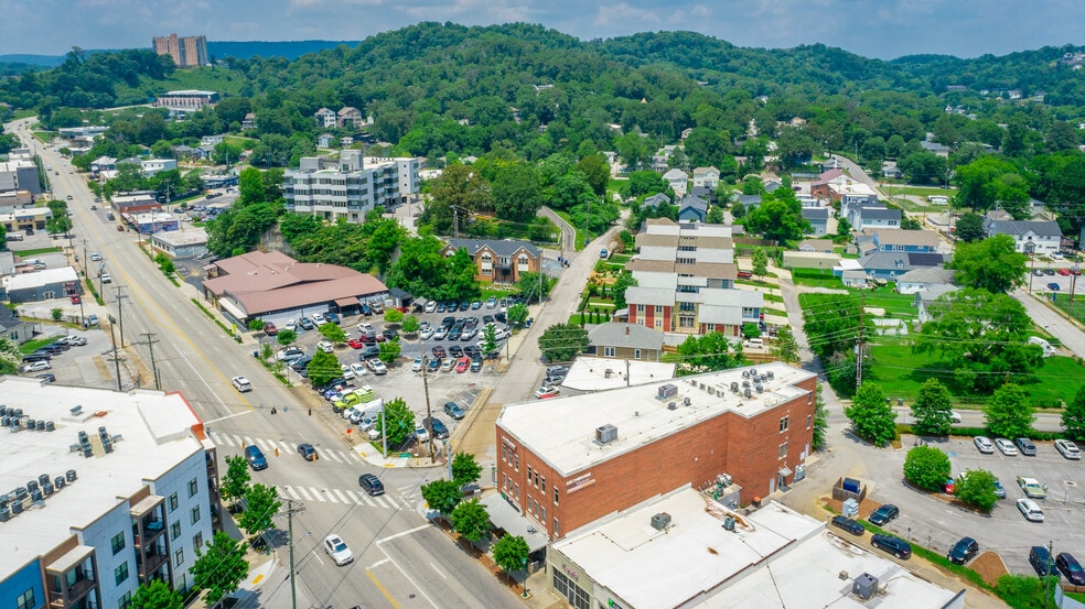 More Photos Of 325 Cherokee Blvd, Chattanooga Loft Creative Space For Lease