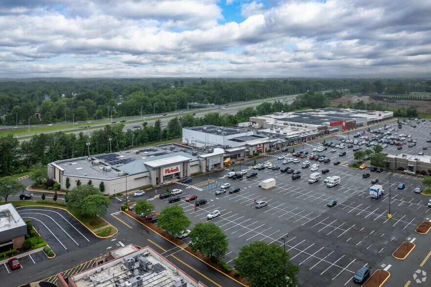 More Photos Of 1099-1159 Route 46, Parsippany General Retail For Lease