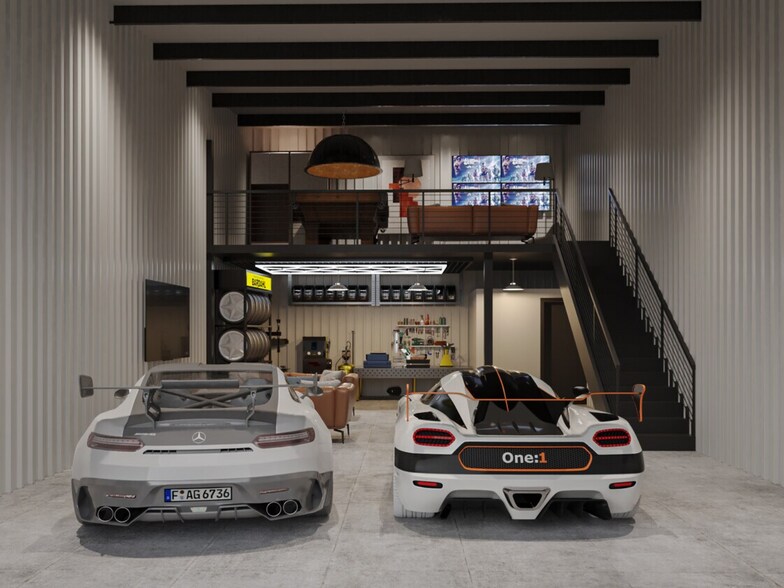 More Photos Of 400 Slaughter Rd, Madison Unknown For Lease