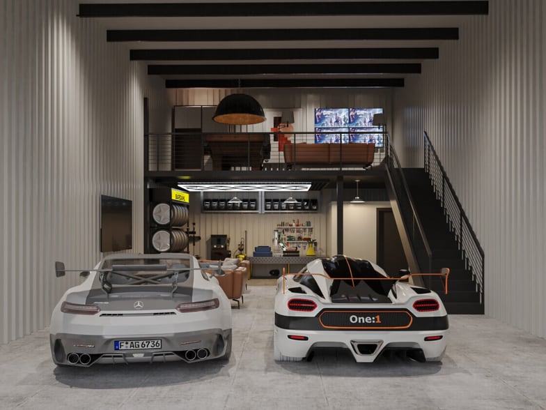 More Photos Of 400 Slaughter Rd, Madison Unknown For Lease