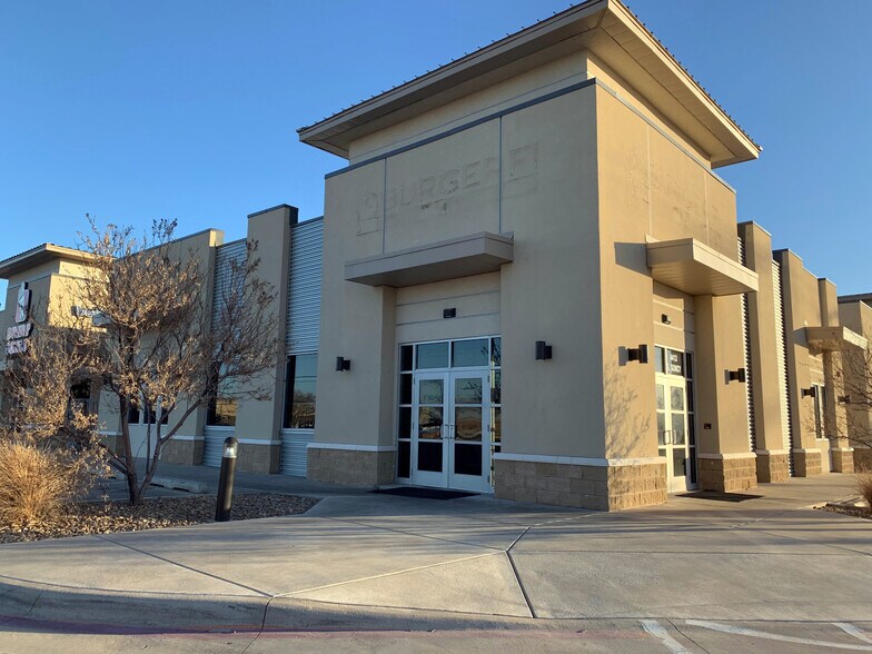 More Photos Of 4411 S Soncy Rd, Amarillo Unknown For Lease