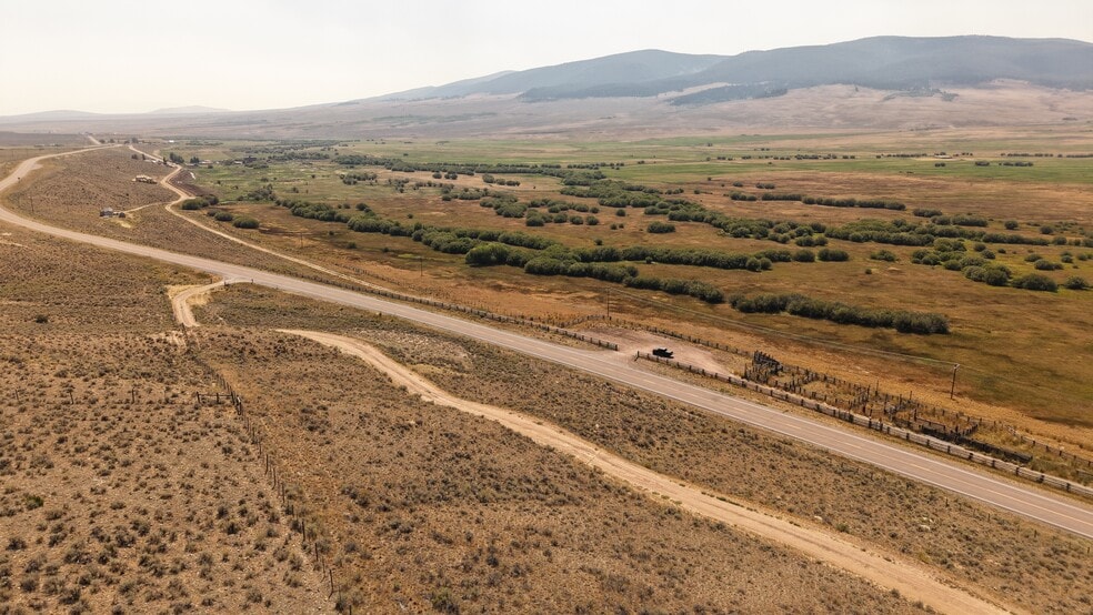 More Photos Of 2900 Pioneer Mountains Scenic By-Way, Polaris Land For Sale