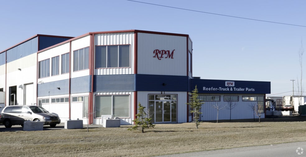 More Photos Of 285151 Kleysen Way SE, Rocky View No 44 Warehouse For Sale