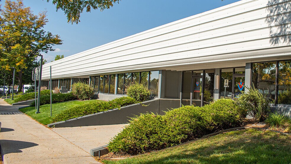 Primary Photo Of 1833 Sunset Pl, Longmont Office For Lease