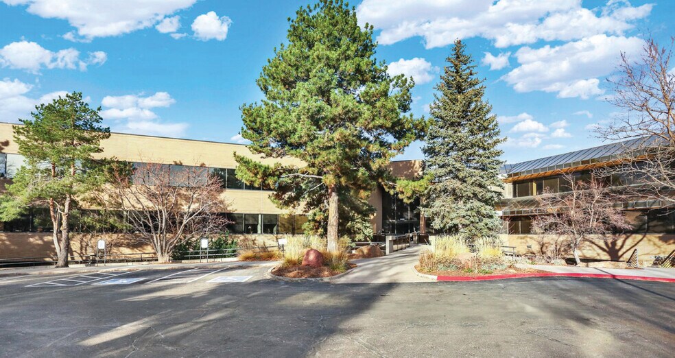 More Photos Of 9085 E Mineral Cir, Centennial Office For Sale
