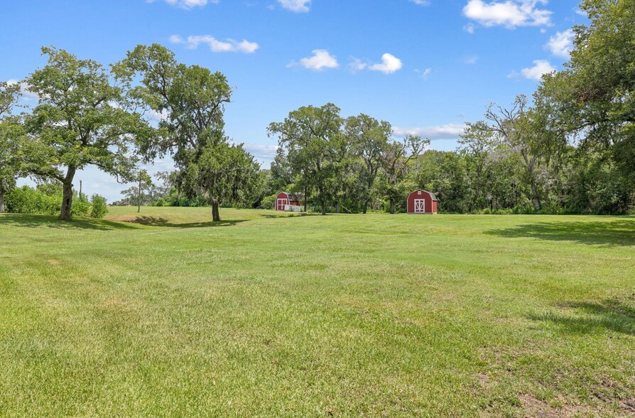 More Photos Of 5543 FM 762 Rd, Richmond Land For Sale