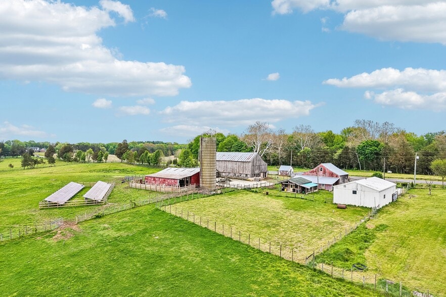 More Photos Of 46 Commissioners Pike, Woodstown Land For Sale