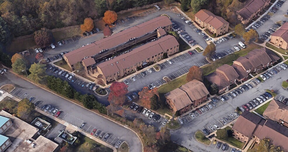 More Photos Of 5268-5294 Lyngate Ct, Burke Medical For Lease