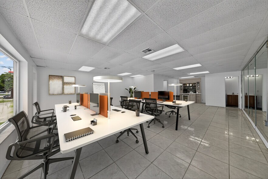 More Photos Of 1180 NW 41st Ter, Lauderhill Office For Lease