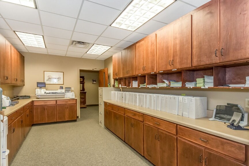 More Photos Of 3140 Zelda Ct, Montgomery Office For Sale