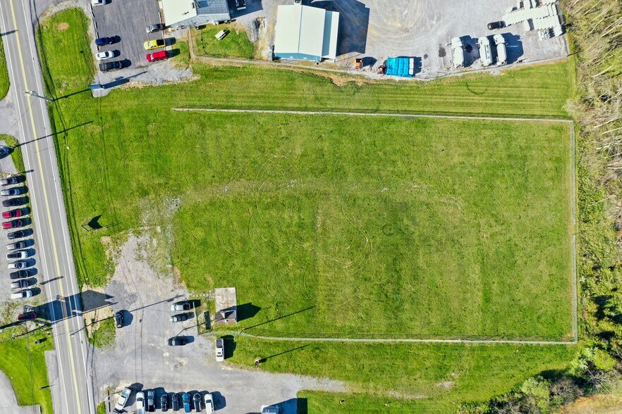 More Photos Of 5029 Williamsport Pike, Martinsburg Land For Sale