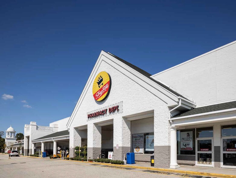 More Photos Of 380 Egg Harbor Rd, Sewell Storefront For Lease