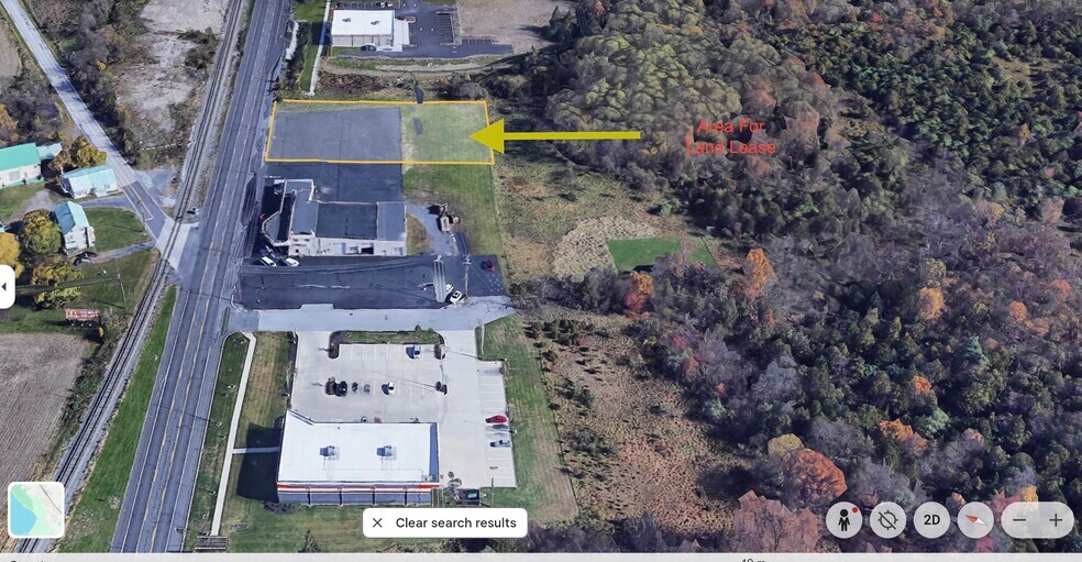 More Photos Of 791 York Rd, Gettysburg Land For Sale