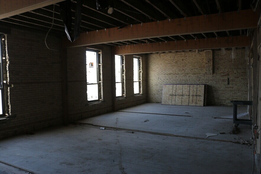 More Photos Of 610 Front St, Casselton Office For Lease