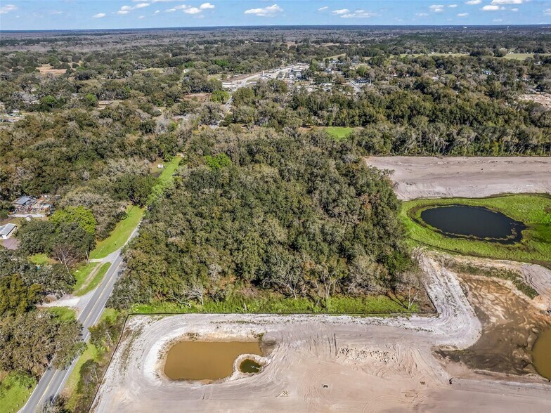 More Photos Of US HWY 301, Coleman Land For Sale