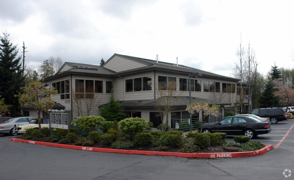 Primary Photo Of 12721 NE Bel Red Rd, Bellevue Office For Lease