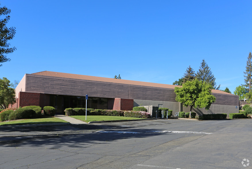 Primary Photo Of 2840 Howe Rd, Martinez Research And Development For Lease