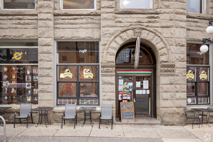 More Photos Of 342 Water St, Vancouver Office For Lease