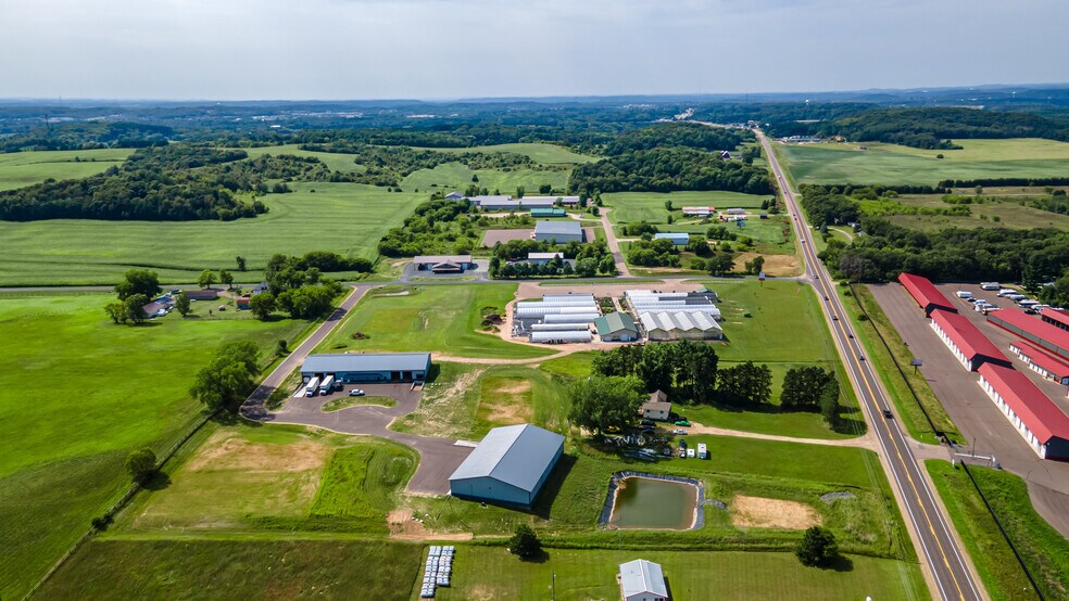 More Photos Of 7899 Prill Rd, Eau Claire Industrial For Lease