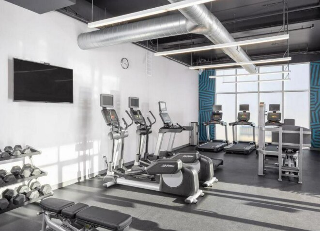 More Photos Of 13111 Highland Park Blvd, Oklahoma City Hotel For Sale