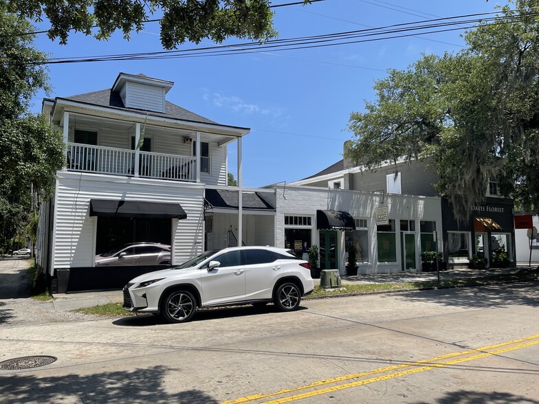 Primary Photo Of 2426 E Abercorn St, Savannah Storefront Retail Office For Lease