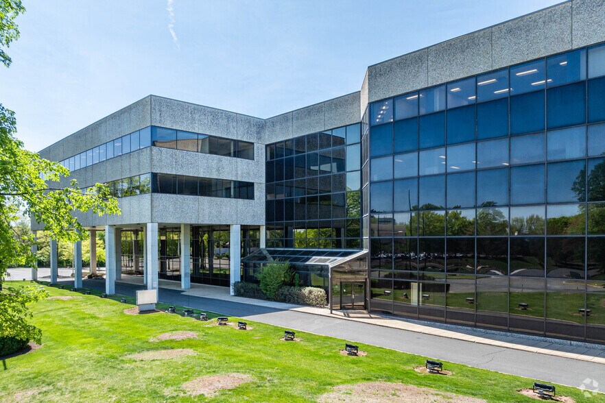 Primary Photo Of 200 Franklin Square Dr, Somerset Office For Lease