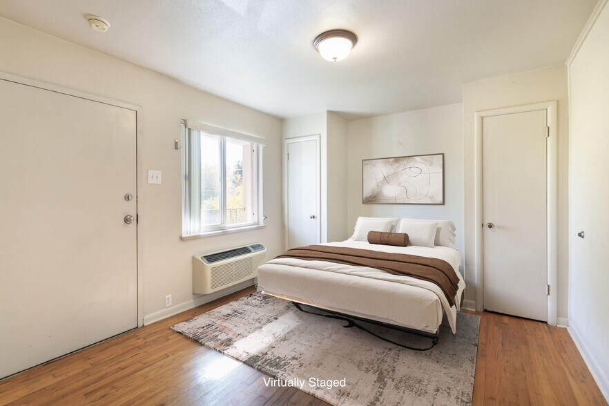 More Photos Of 901 Jasmine St, Denver Apartments For Sale