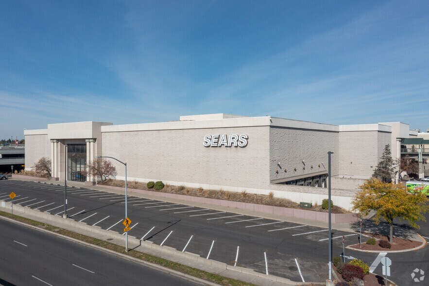 More Photos Of 4750 N Division St, Spokane Unknown For Lease