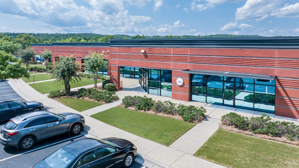 More Photos Of 201 London Pky, Birmingham Flex For Lease