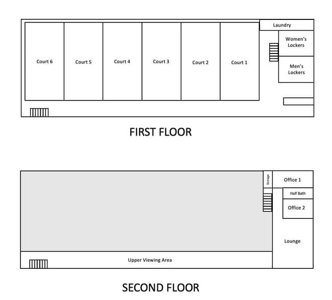 More Photos Of 309 E Springbrook Dr, Johnson City Flex For Lease