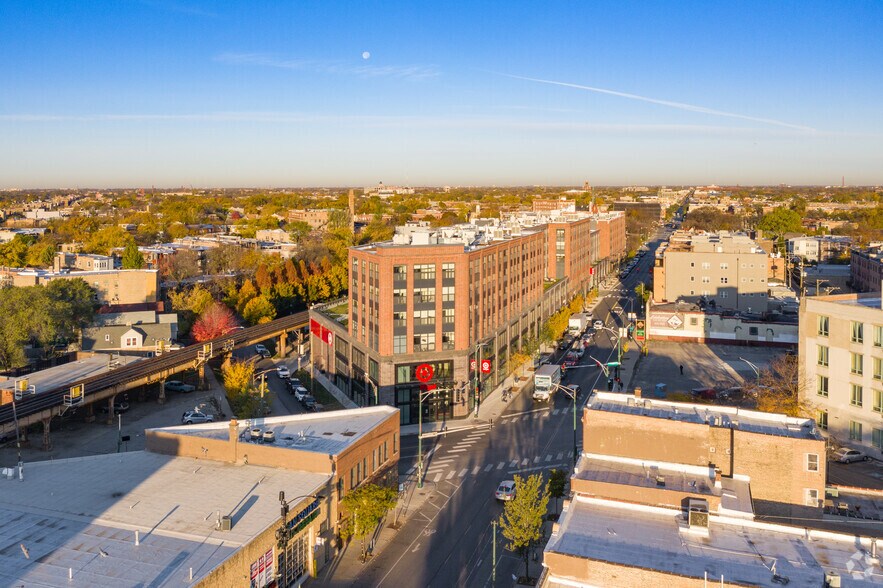 More Photos Of 2522 N Milwaukee Ave, Chicago Apartments For Lease