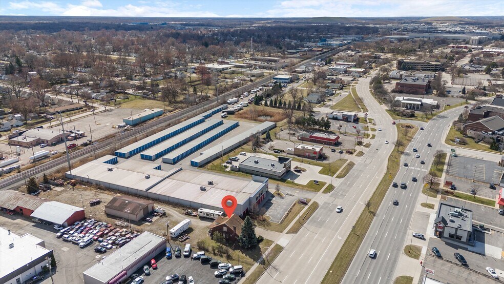 More Photos Of 34233 Michigan Ave, Wayne Office For Sale