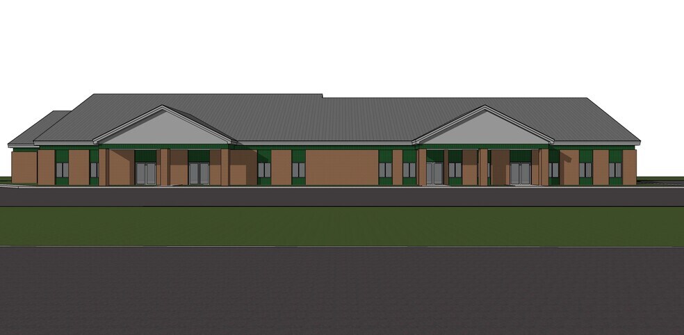 More Photos Of 1399 Lisbon St, Lewiston Land For Lease