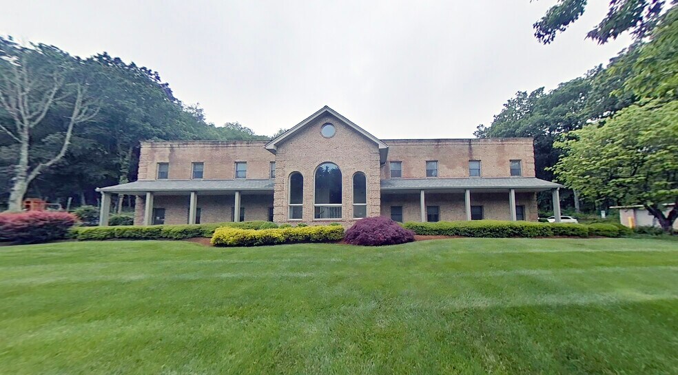 Primary Photo Of 111 Howard Blvd, Ledgewood Light Distribution For Sale